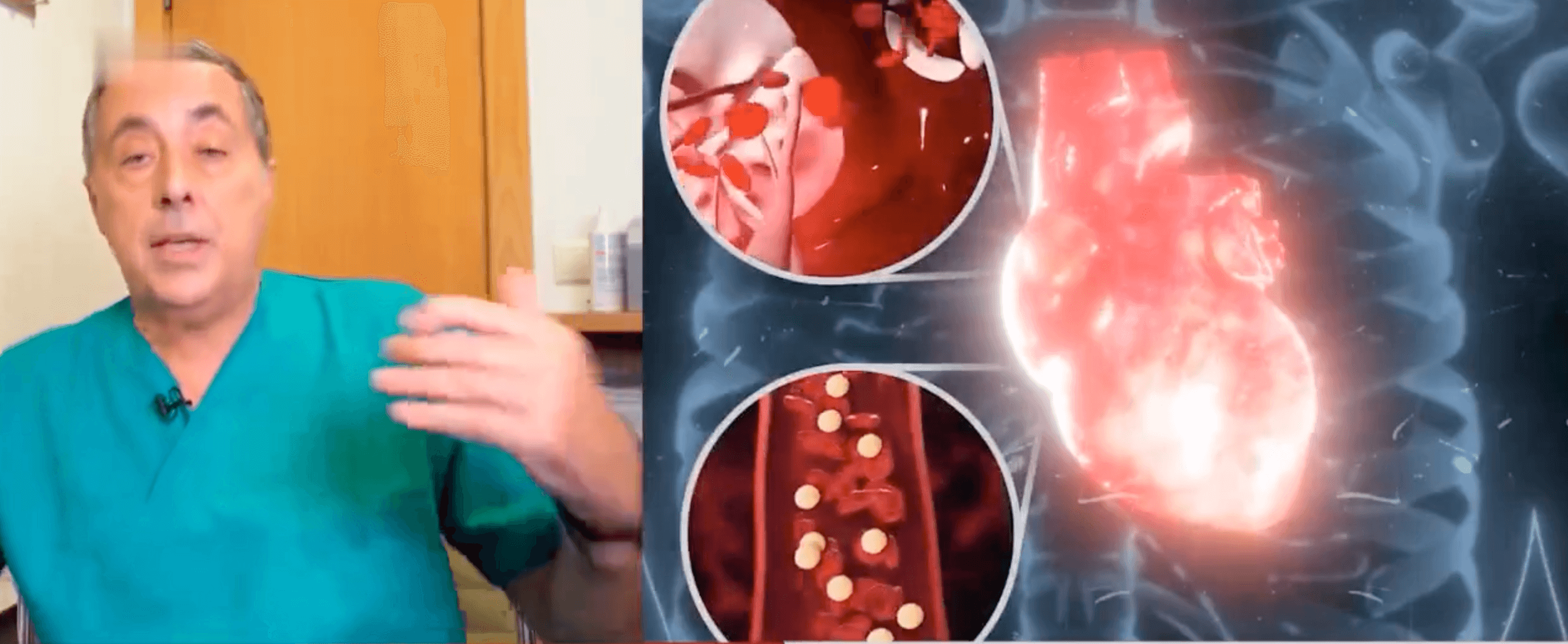 Notícia sobre diabetes em Portugal